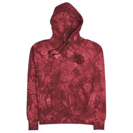 Tie-Dye hoodie