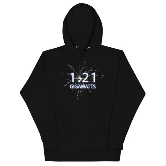 Gigawatt Hoodie