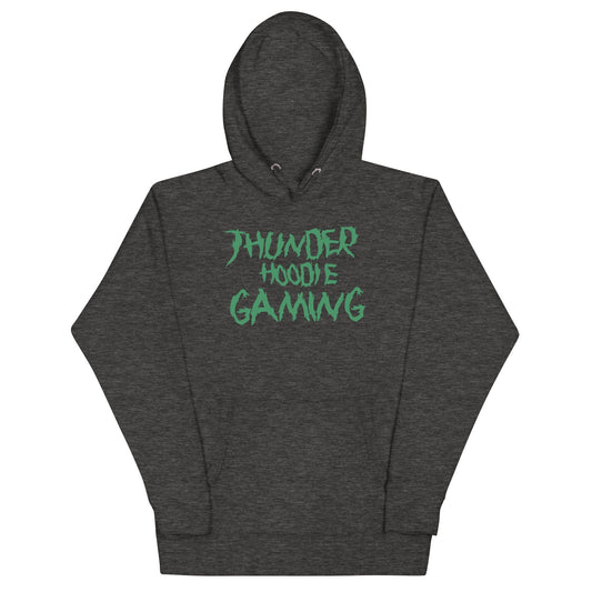 Gaming Hoodie