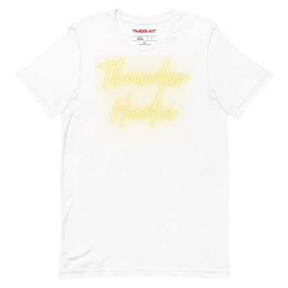 Sparkle Print T-shirt