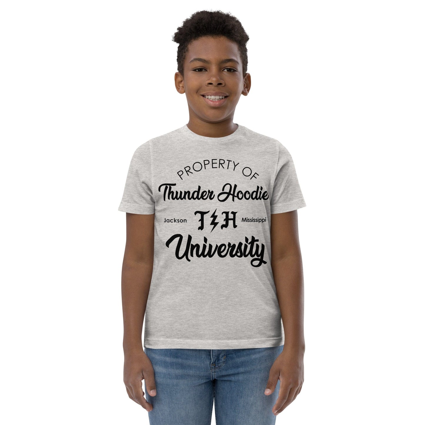 Youth Vintage T-shirt