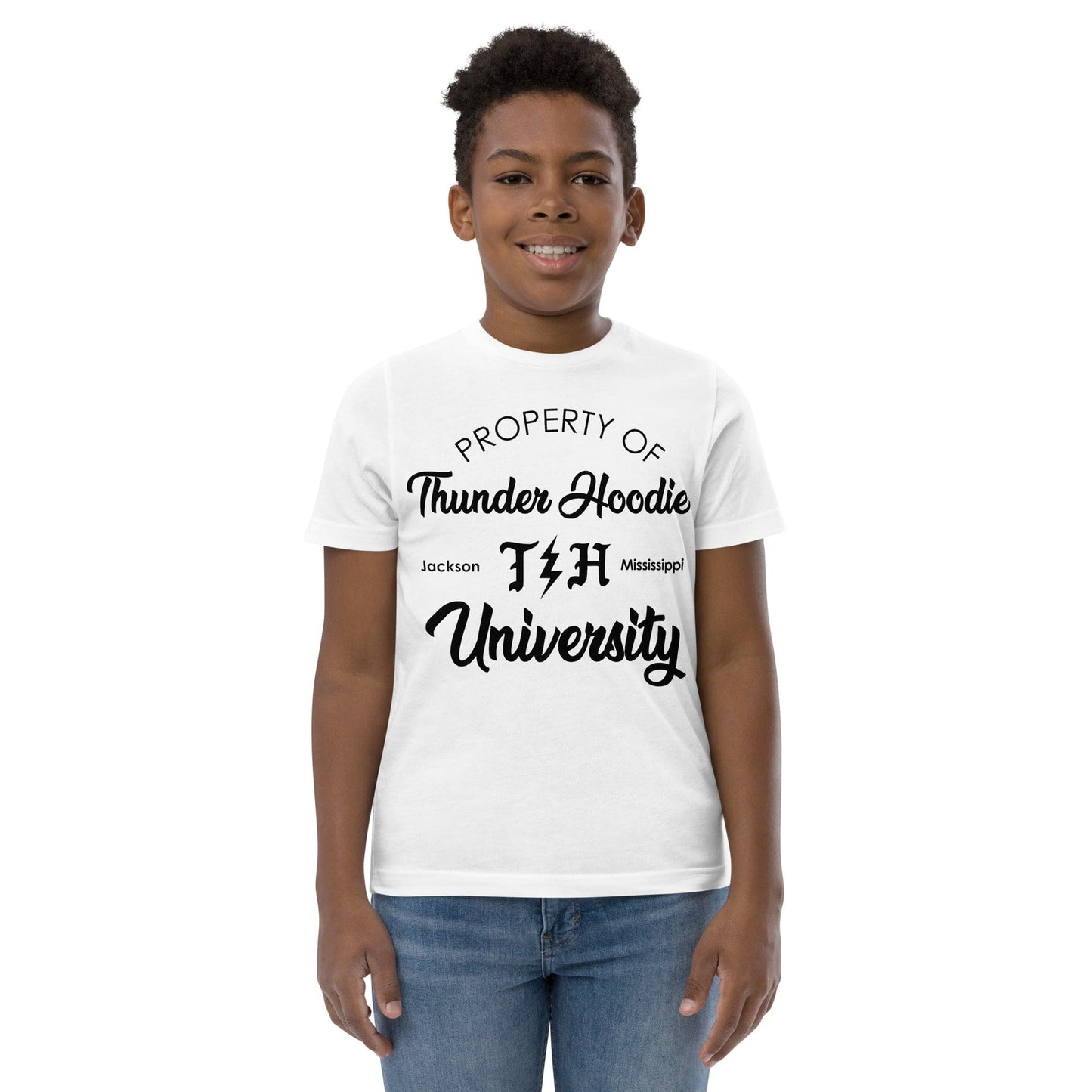 Youth Vintage T-shirt