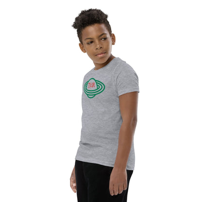 Kids Clothing Planet Thunder Hoodie T-Shirt